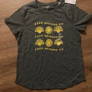 Keep Shining On T-Shirt